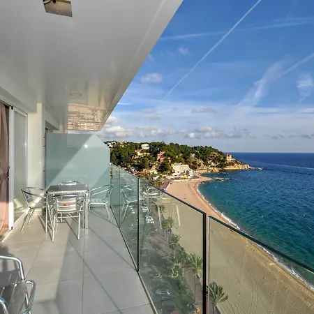 View Of The Sea Apartment *