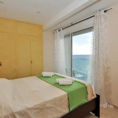 View Of The Sea Apartment