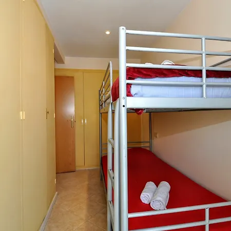 View Of The Sea Apartment *