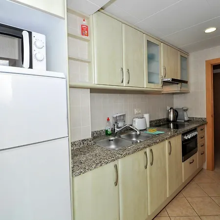 View Of The Sea Apartment
