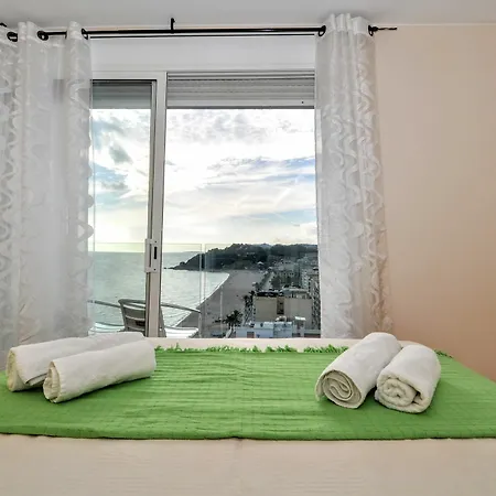 View Of The Sea Apartment