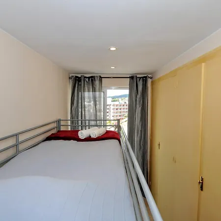 Appartement View Of The Sea *