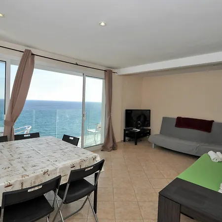 Appartement View Of The Sea